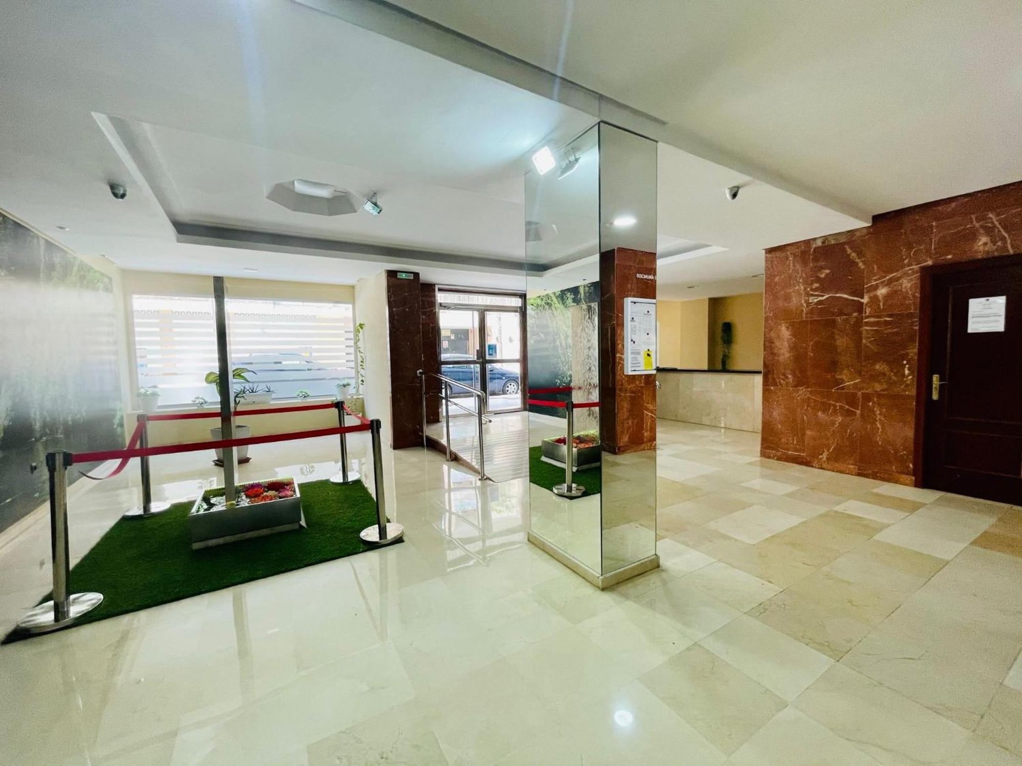 Elegant Studio With Pool And Seaview Torremolinos Zewnętrze zdjęcie